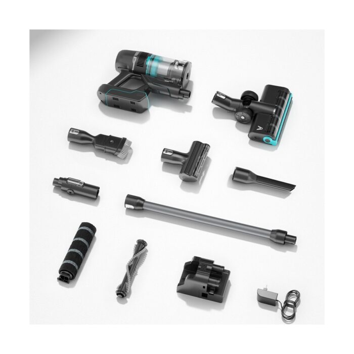 Viomi A11 Şarjlı Dikey Süpürge ( Resmi Distribütör Garantili ) - Görsel 5