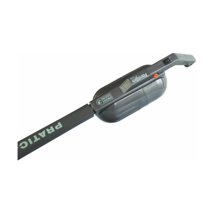 Fantom Pratik 1200 Süpürge 500W Gri - Görsel 2