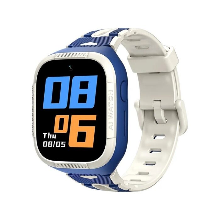110000474883666.jpg Mibro P5 Akıllı Çocuk Saati - Görsel 1