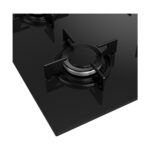 Beko BOCD T 6011 ES Gazlı Cam Tablalı Ocak - Görsel 4