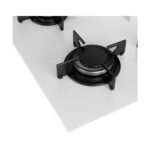 Beko Bocdt 6011 Ehb Cam Tablalı Ankastre Ocak - Görsel 3