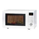 Alveus ALV20 Digital Mikrodalga Fırın - Beyaz