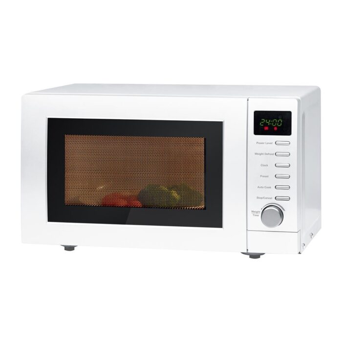 110000475749825.jpg Alveus ALV20 Digital Mikrodalga Fırın - Beyaz - Görsel 1