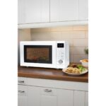 Alveus ALV20 Digital Mikrodalga Fırın - Beyaz - Görsel 2