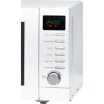 Alveus ALV20 Digital Mikrodalga Fırın - Beyaz - Görsel 3