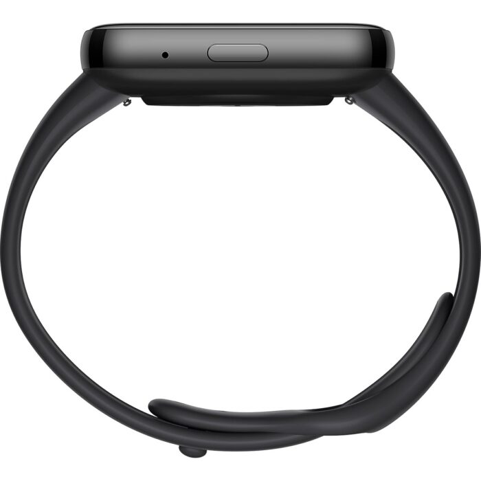 Xiaomi Redmi Watch 3 Active Siyah Akıllı Saat (Sesli Görüşme) - Görsel 3