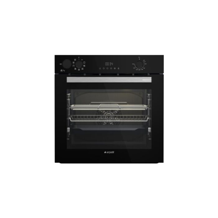 110000476900257.jpg Arçelik Afc 361 S Buhar Destekli A Fry Ankastre Fırın - Görsel 1