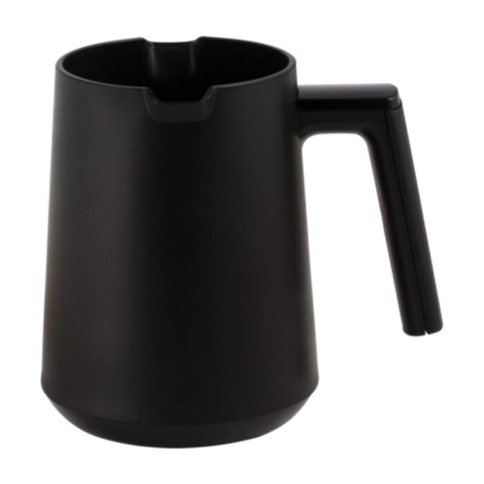 Arçelik ARÇELİK TKM 3341 Telve-X Antrasit Türk Kahve Makinesi - Görsel 3