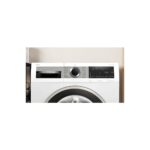 Bosch WGA244F0TR A Enerji Sınıfı 9 kg 1400 Devir Çamaşır Makinesi - Görsel 2
