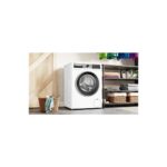 Bosch WGA244F0TR A Enerji Sınıfı 9 kg 1400 Devir Çamaşır Makinesi - Görsel 3