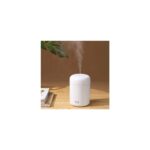 H2O Humidifier Ultrasonik Işıklı Buharlı Hava Nemlendirici ve Aroma Difüzörü