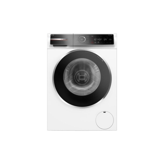 110000480021338.jpg Bosch WGB254A0TR Serie 8 Çamaşır Makinesi 10 kg 1400 Dev./dak. - Görsel 1