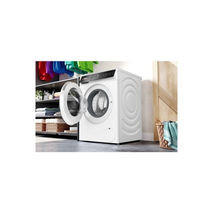 Bosch WGB254A0TR  Serie 8 Çamaşır Makinesi 10 kg 1400 Dev./dak. - Görsel 5