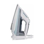 Arzum AR6018 Health Tech Mavi Buharlı Ütü - Görsel 3