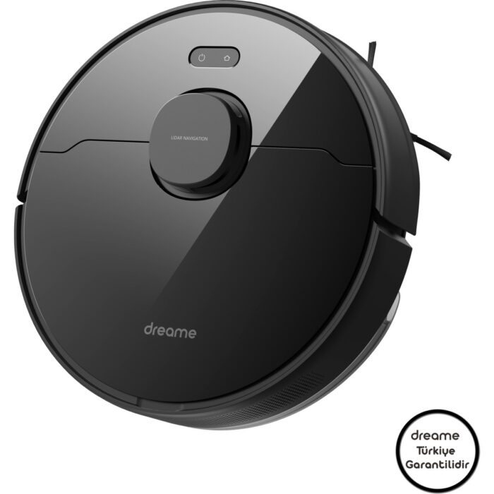 Dreame Bot D9 Max Robot Süpürge Vakum ve Paspas - Görsel 5