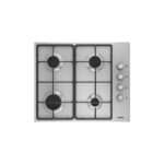 Altus Ala 181 Gıd Doğalgazlı Ankastre Ocak Inox - Görsel 4