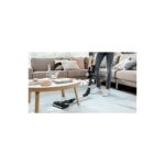 Bosch BCS711EXT 18V Şarjlı Dikey Süpürge – Bükülebilir Boru, Rotation Clean Filtre Sistemi ve Yüksek Emiş Gücü - Görsel 3