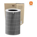 Nikadu / Xiaomi Mi Smart Air Purifier 4 Pro Gri Hepa Filtre Çipli - Görsel 2