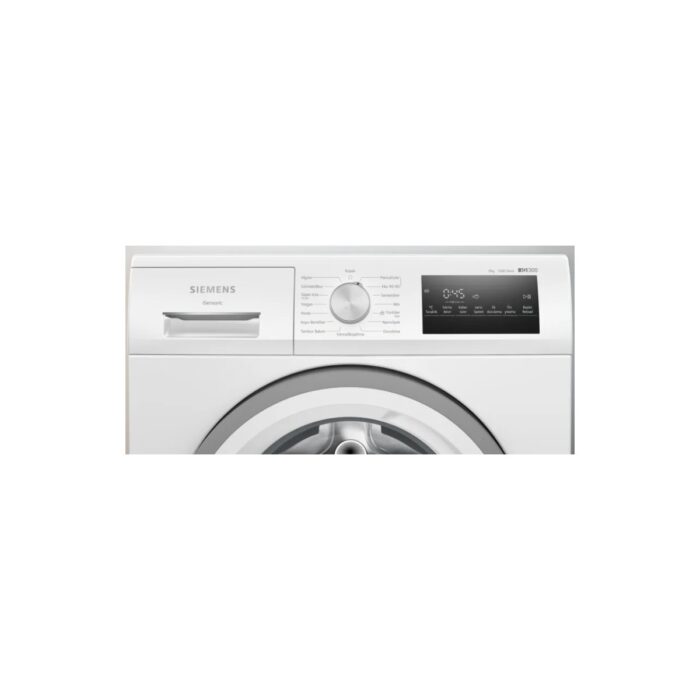 Siemens WM12N200TR 1200 Devir 9 KG Çamaşır Makinesi - Görsel 2