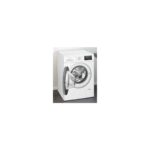 Siemens WM12N200TR 1200 Devir 9 KG Çamaşır Makinesi - Görsel 3