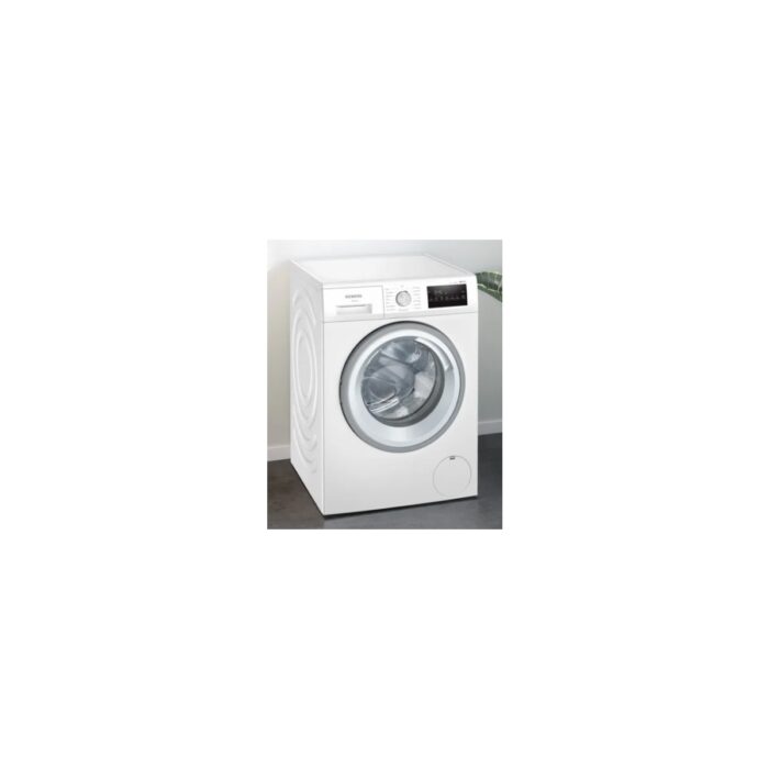 Siemens WM12N200TR 1200 Devir 9 KG Çamaşır Makinesi - Görsel 4