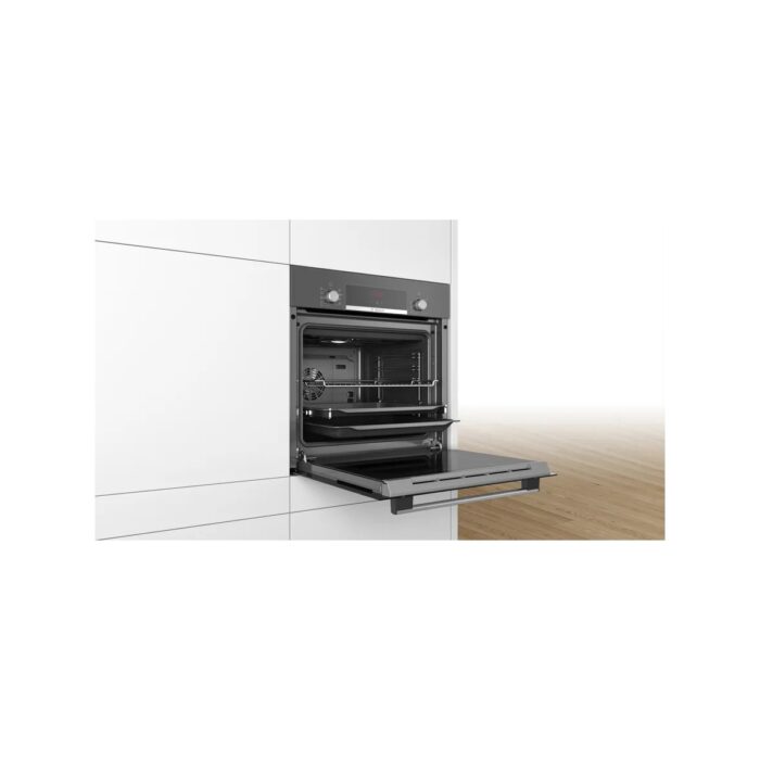 Bosch HBF534EH3T Ankastre Fırın - Görsel 3