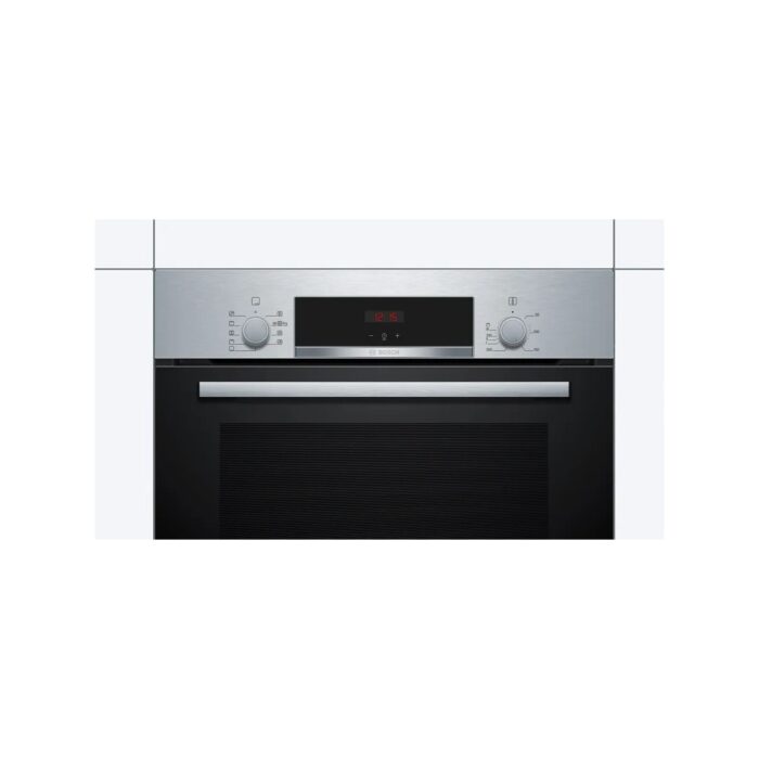Bosch HBF534ES3T Ankastre Fırın
Serie 4 Ankastre Fırın 60 x 60 cm Renk:Inox - Görsel 1