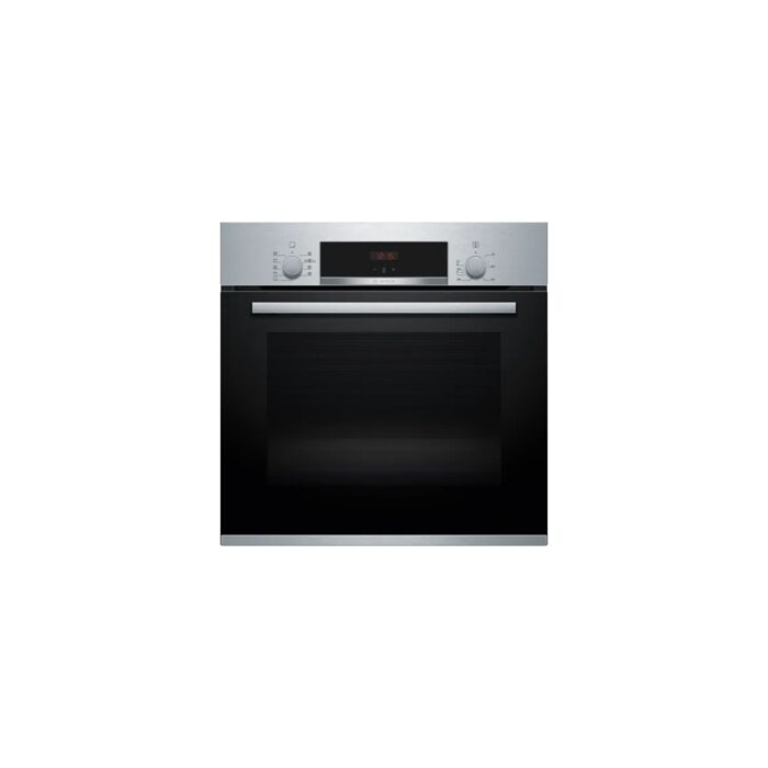 Bosch HBF534ES3T Ankastre Fırın
Serie 4 Ankastre Fırın 60 x 60 cm Renk:Inox - Görsel 2