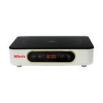 Minix MX-2424 Indüksiyon Ocak - Görsel 2