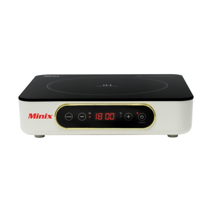 Minix MX-2424 Indüksiyon Ocak - Görsel 2