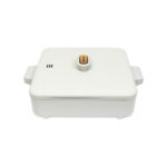 Minix MX-2424 Indüksiyon Ocak - Görsel 4