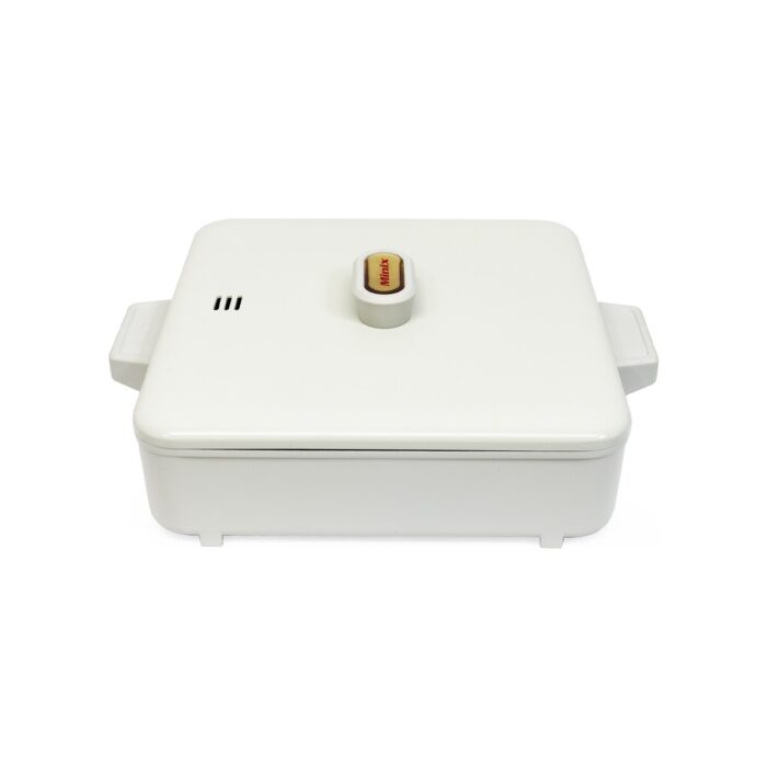 Minix MX-2424 Indüksiyon Ocak - Görsel 4