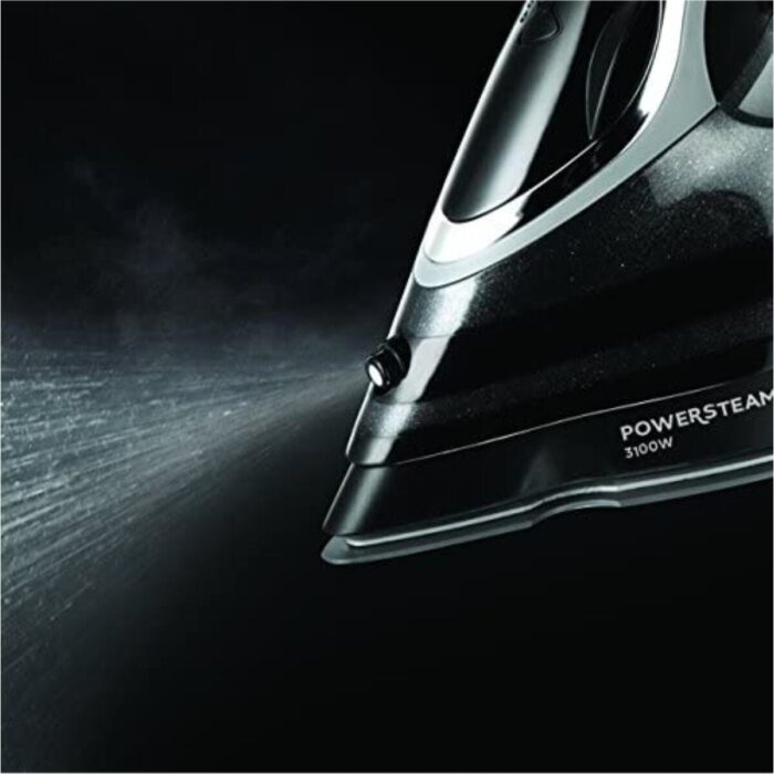 RUSSELL HOBBS 20630-56 Seramik Powersteam Ultra Buharlı Ütü - Görsel 3