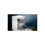Siemens SN23IW62KT D Enerji Sınıfı 6 Programlı 13 Kişilik Bulaşık Makinesi Beyaz - Görsel 3