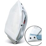 Canderel Yanmaz Yapışmaz Ütü Altlığı Ütü Tabanlığı Teflon Ütü Altlığı Silikon Ütü Altlığı - Görsel 3