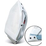 Canderel Yanmaz Yapışmaz Ütü Altlığı Ütü Tabanlığı Teflon Ütü Altlığı Silikon Ütü Altlığı - Görsel 5