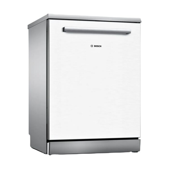 Bosch SMS4HMW62T Solo Bulaşık Makinesi - Görsel 1