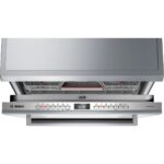 Bosch SMS4HMW62T Solo Bulaşık Makinesi - Görsel 2