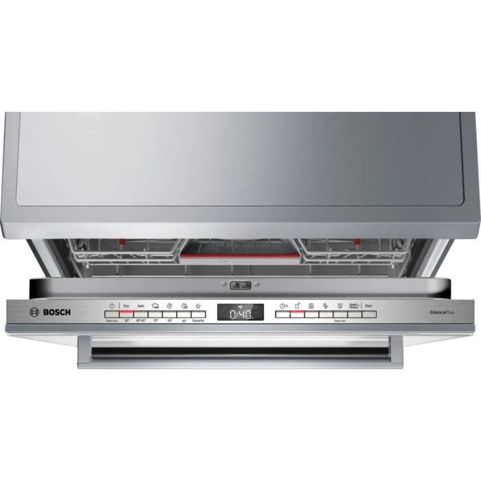 Bosch SMS4HMW62T Solo Bulaşık Makinesi - Görsel 2