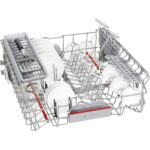 Bosch SMS4IKC62T Serie 4 Solo Bulaşık Makinesi - Görsel 4