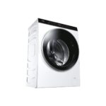 Haier HWD100BD1499UN/S 10 kg Yıkama 6 kg Kurutma Wi-Fi Bağlantılı 1400 Devir Kurutmalı Çamaşır Makinesi - Görsel 2