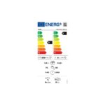 Haier HWD100BD1499UN/S 10 kg Yıkama 6 kg Kurutma Wi-Fi Bağlantılı 1400 Devir Kurutmalı Çamaşır Makinesi - Görsel 4