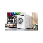 Bosch WAN24200TR 9 kg 1200 Devir Çamaşır Makinesi - Görsel 2