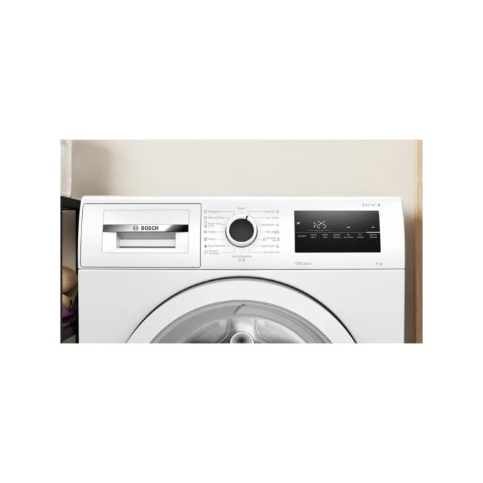 Bosch WAN24200TR 9 kg 1200 Devir Çamaşır Makinesi - Görsel 3
