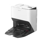 Roborock S8 Pro Ultra İstasyonlu Robot Süpürge-Beyaz - Görsel 2