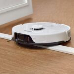 Roborock S8 Pro Ultra İstasyonlu Robot Süpürge-Beyaz - Görsel 3