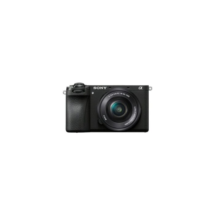 110000482422681.jpg Sony A6700 + 16-50 Kit (Sony Eurasia Garantili) - Görsel 1