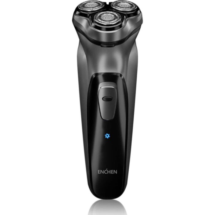 Xiaomi Enchen Blackstone 3D Başlıklı Şarjlı Traş Makinası - Görsel 1