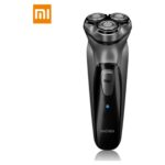 Xiaomi Enchen Blackstone 3D Başlıklı Şarjlı Traş Makinası - Görsel 2