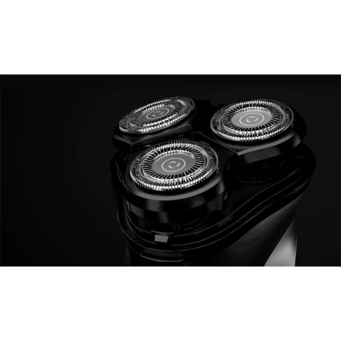 Xiaomi Enchen Blackstone 3D Başlıklı Şarjlı Traş Makinası - Görsel 4